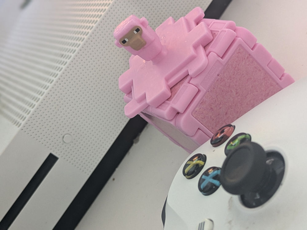 Minecraft