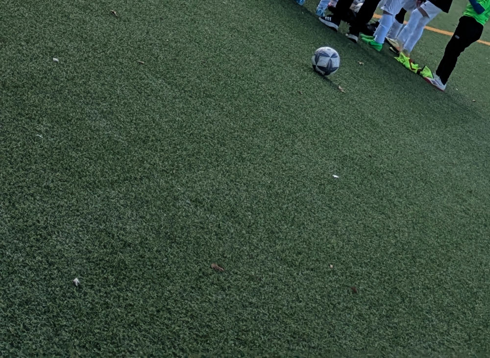 Fußball