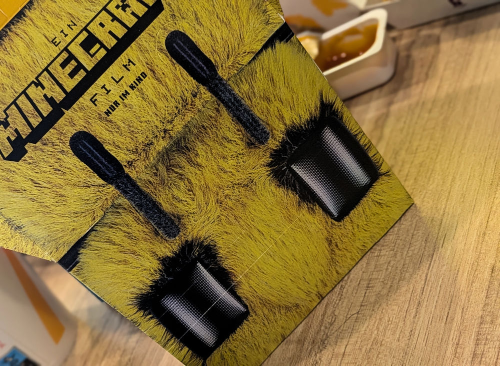 Marmeladenglasmomente