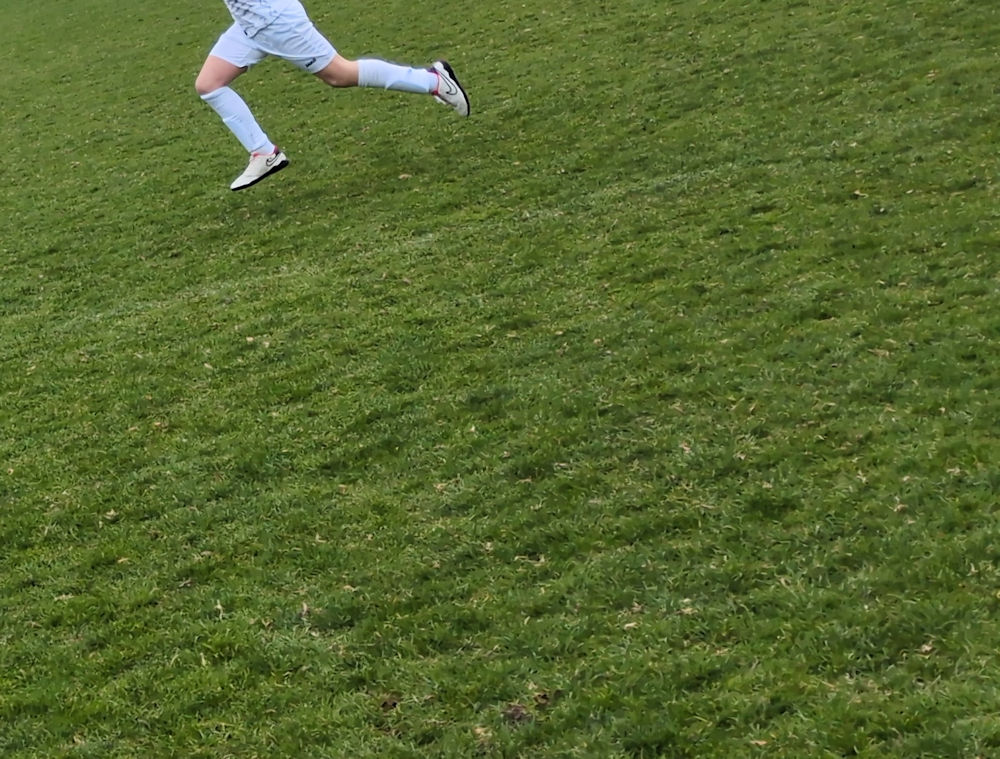 Fußball