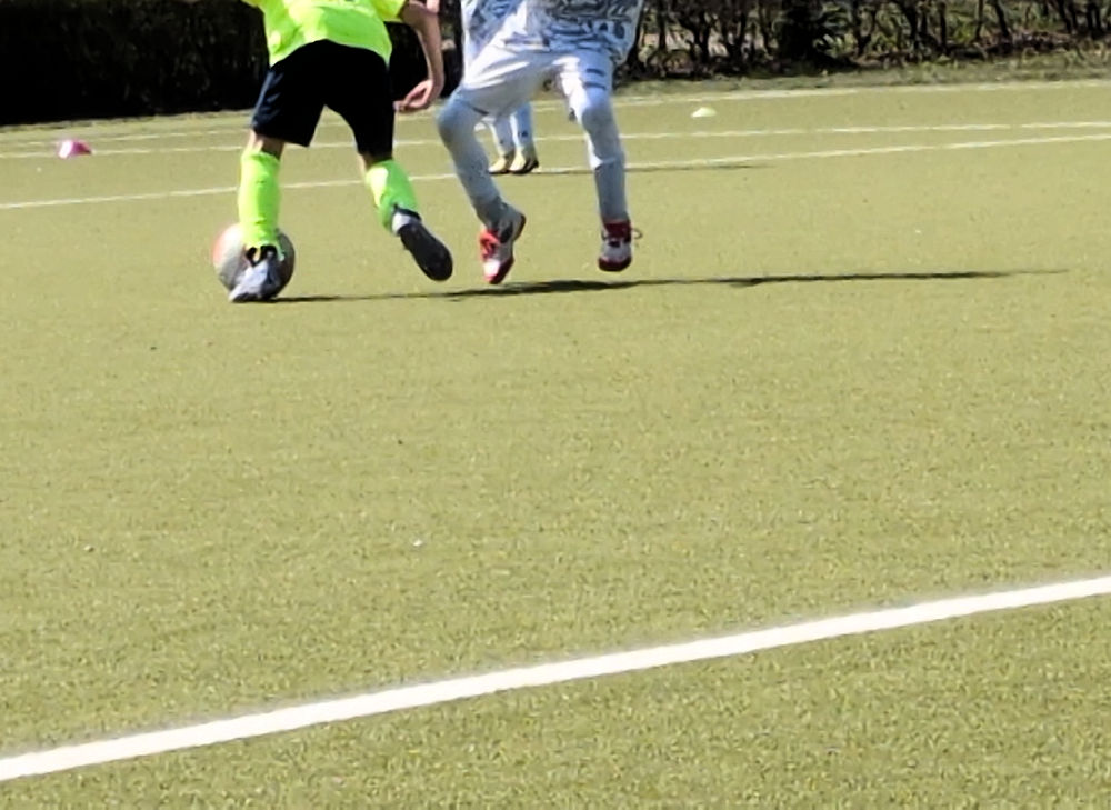 Fußball