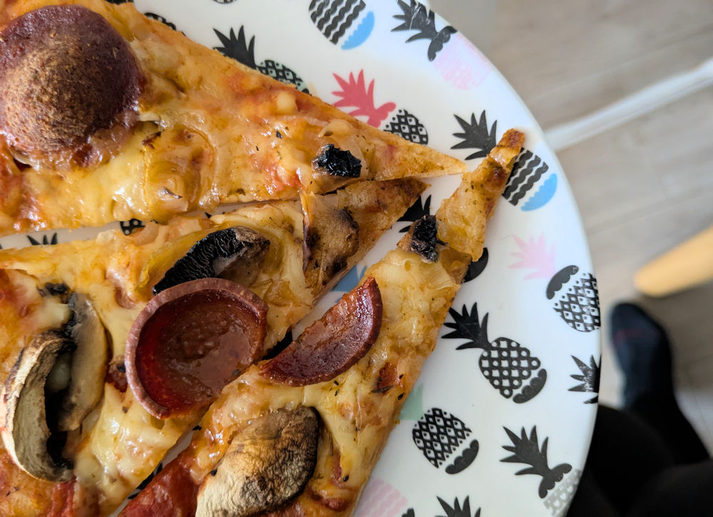 Pizza