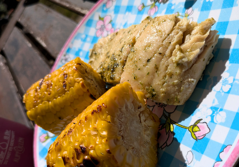 Mittagessen