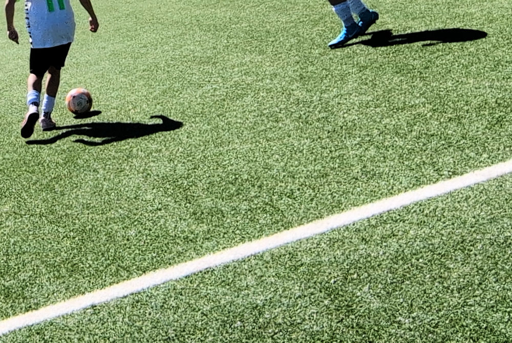Fußball