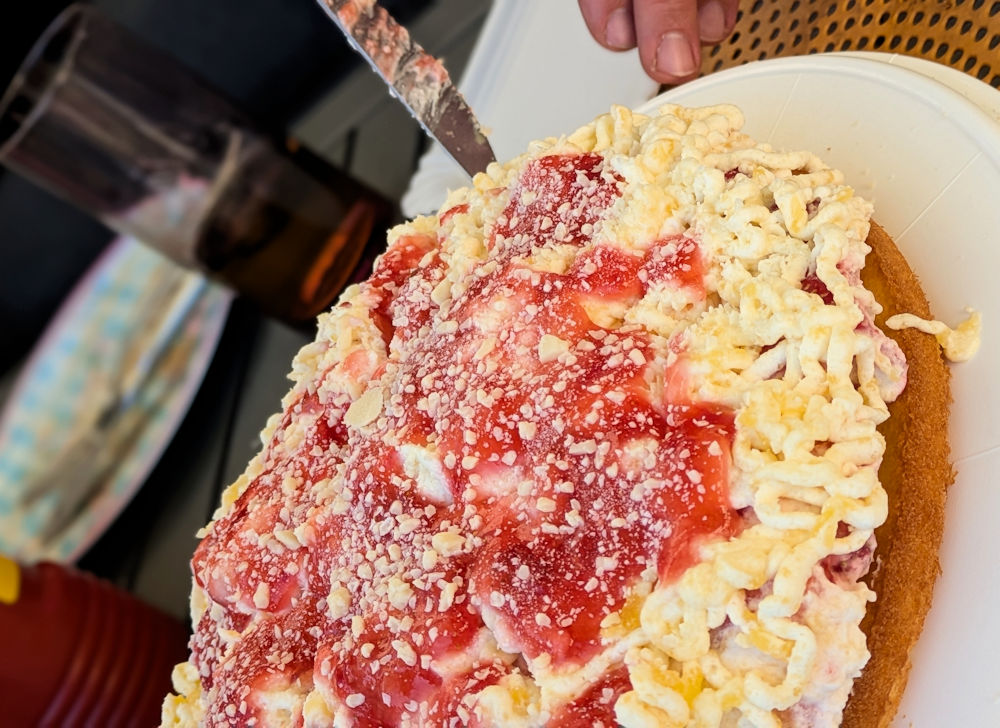 Kuchen