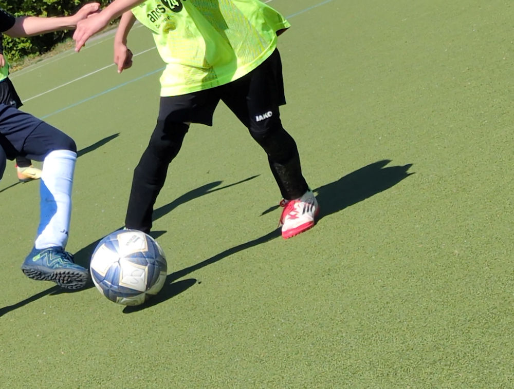 Fußball