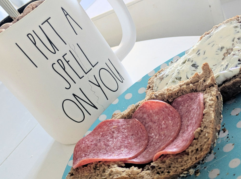 Frühstück