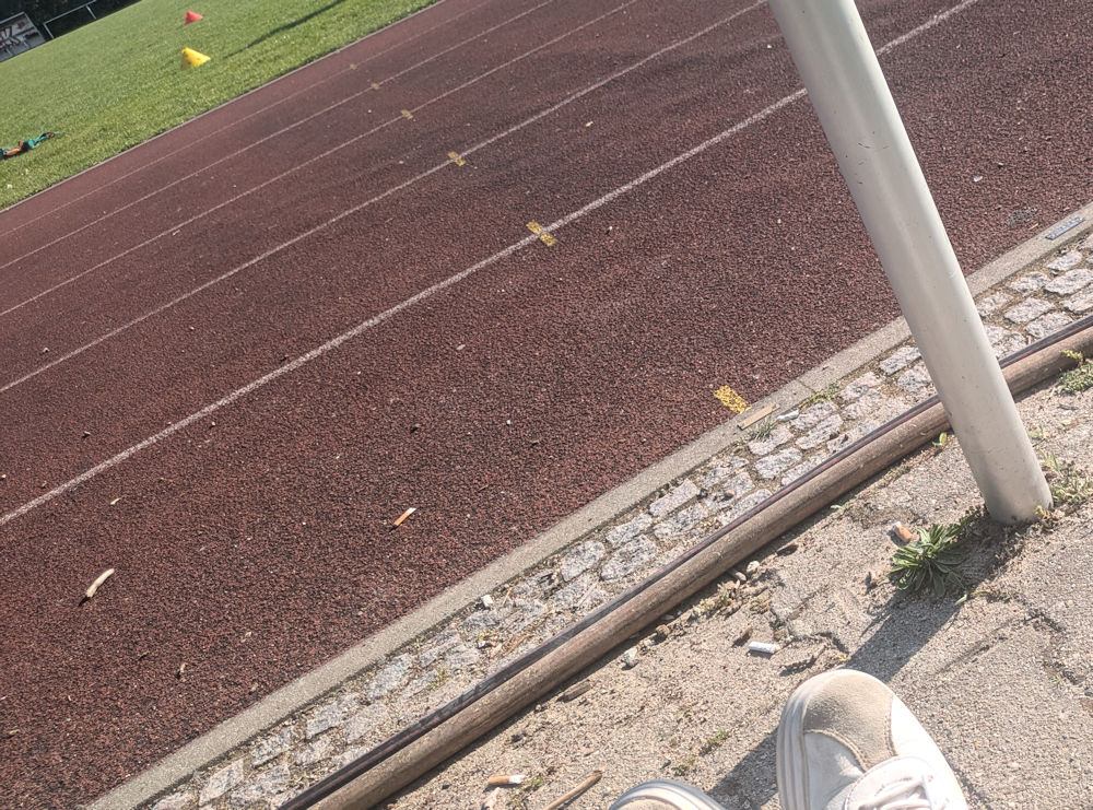 Fußball