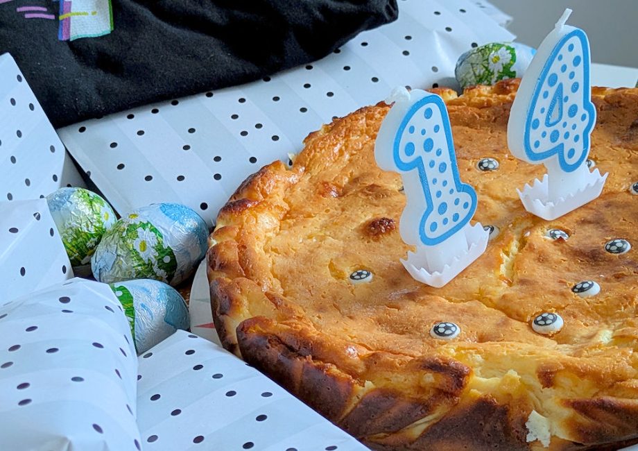 14 Jahre
