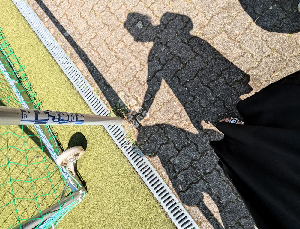 Fußball