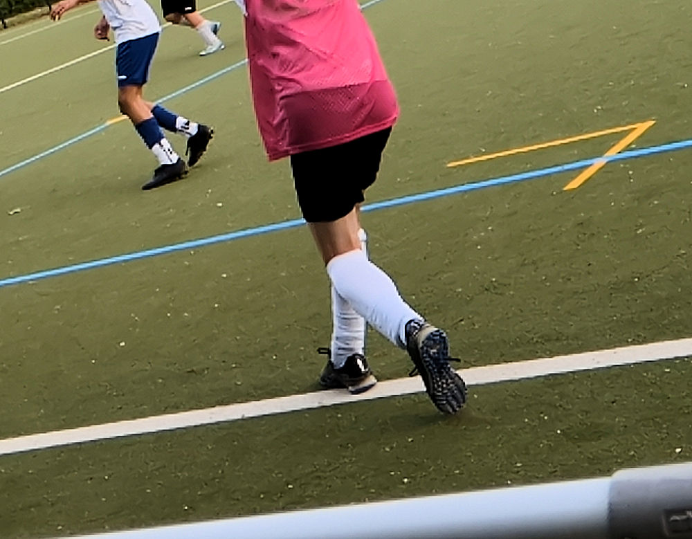 Fußball