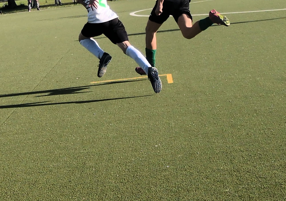 Fußball
