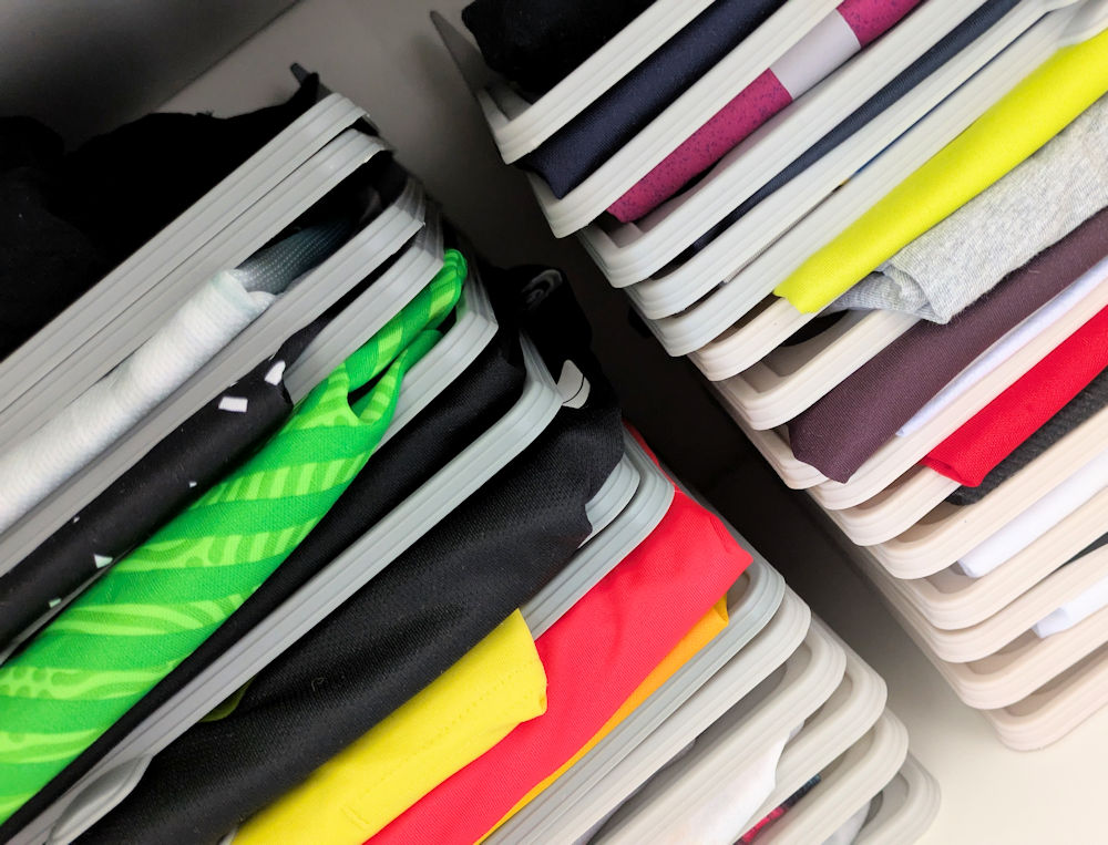 Kleiderschrank