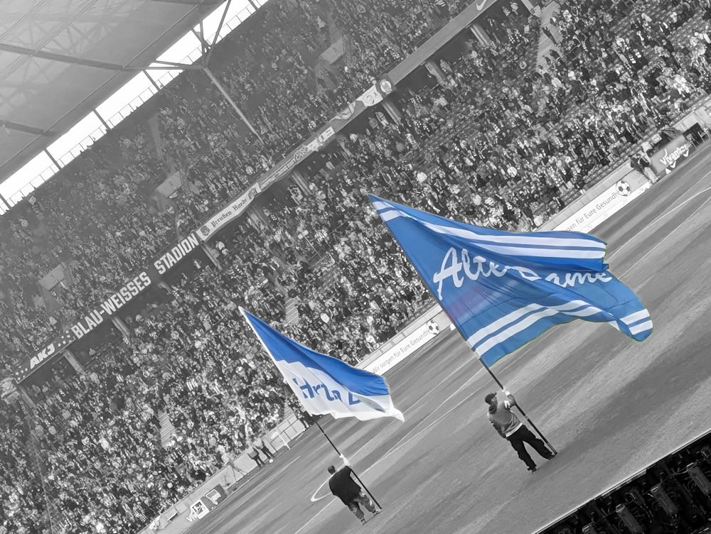 Stadion