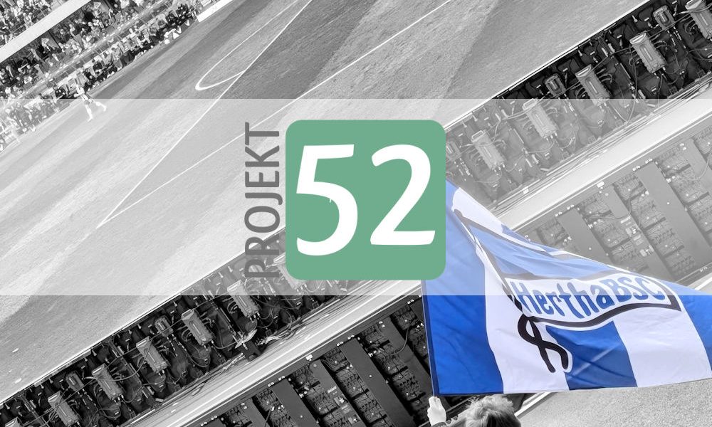 Projekt 52