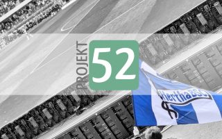 Projekt 52