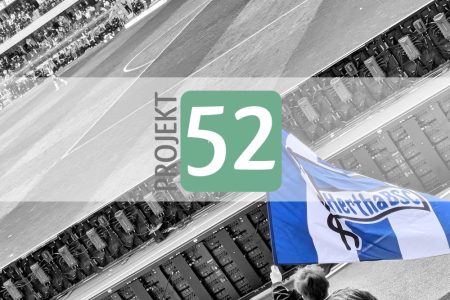 Projekt 52