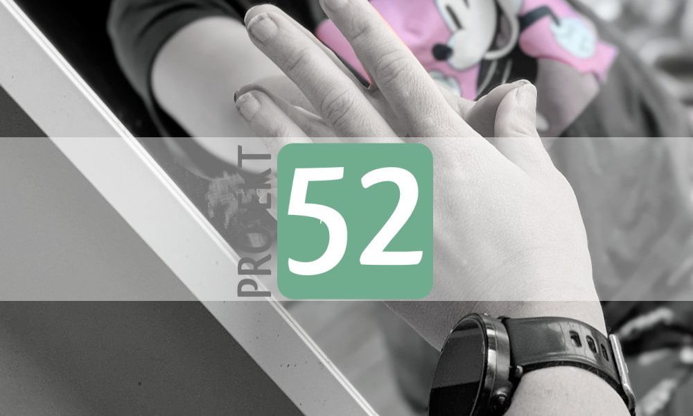 Projekt 52