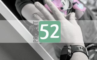 Projekt 52