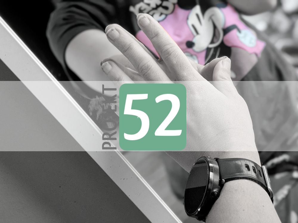 Projekt 52