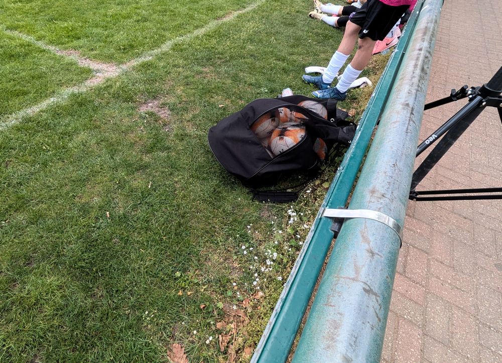 Fußball