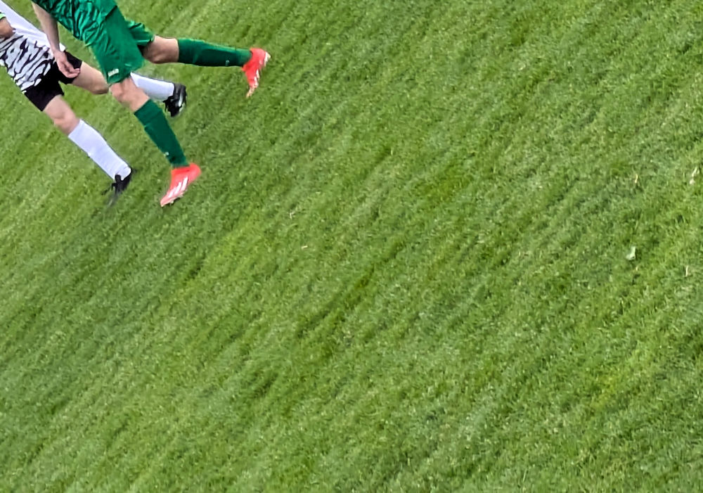 Fußball