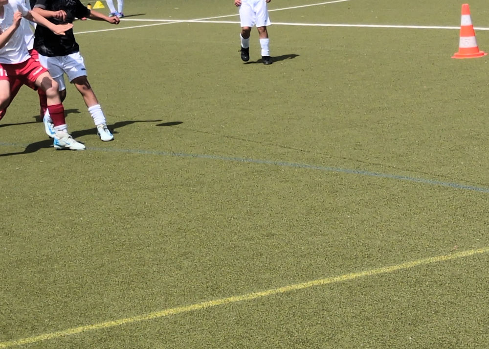 Fußball