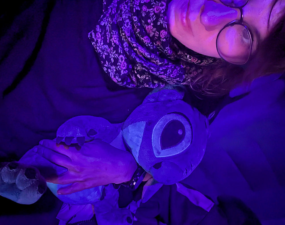 Stitch