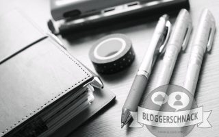 Bloggerschnack
