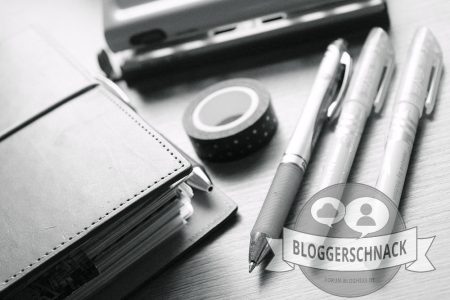 Bloggerschnack