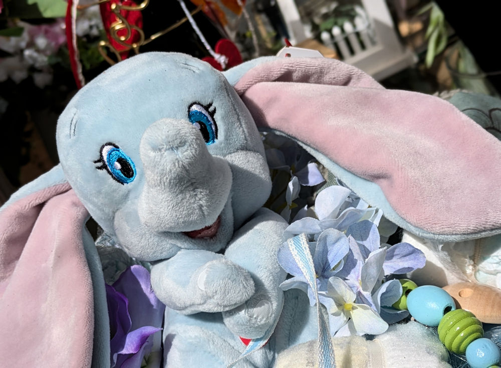 Dumbo