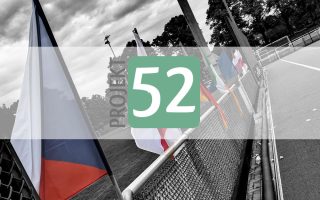 Projekt 52