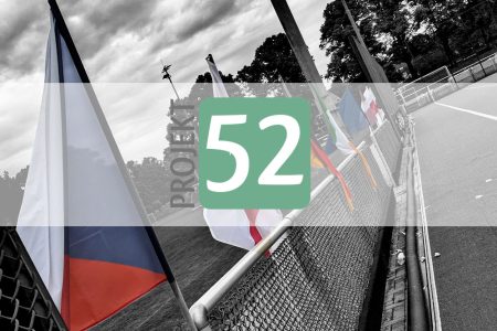 Projekt 52