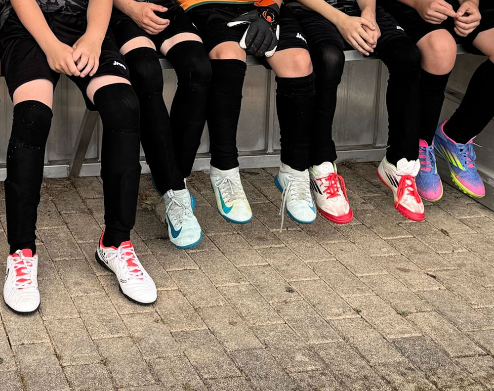 Fußball
