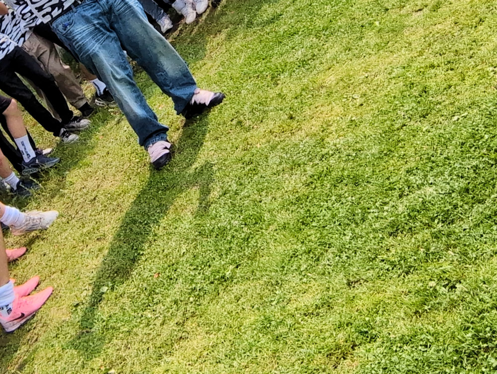 Fußball