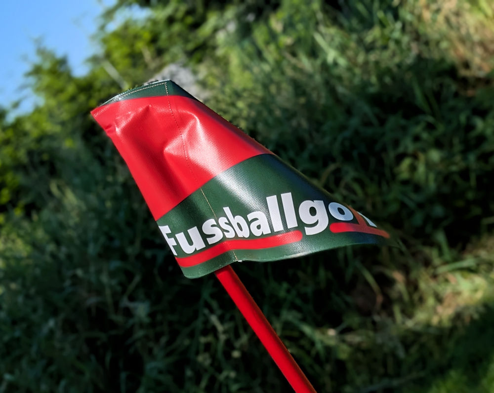 Fußballgolf