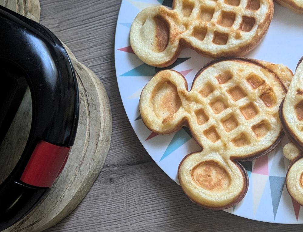 Waffeln