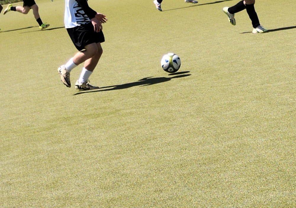 Fußball