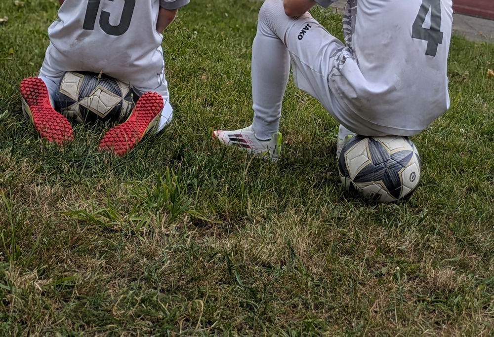 Fußball