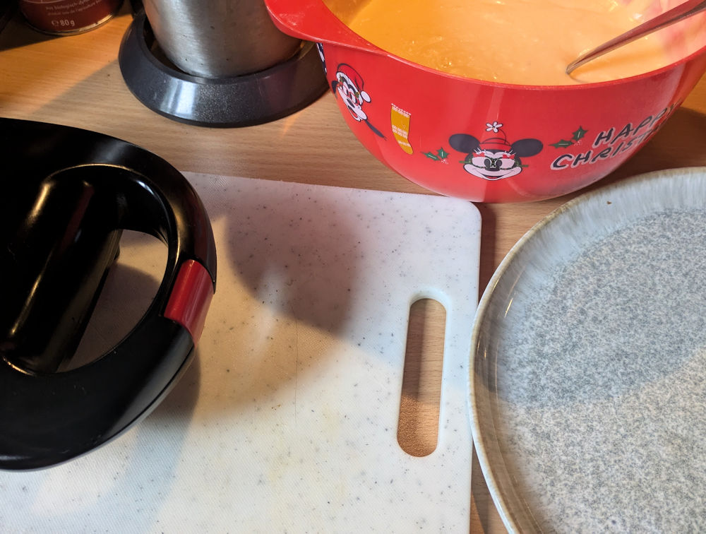 Waffeln