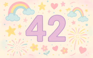 42