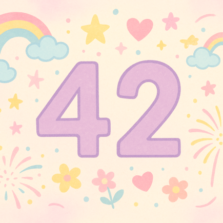 42