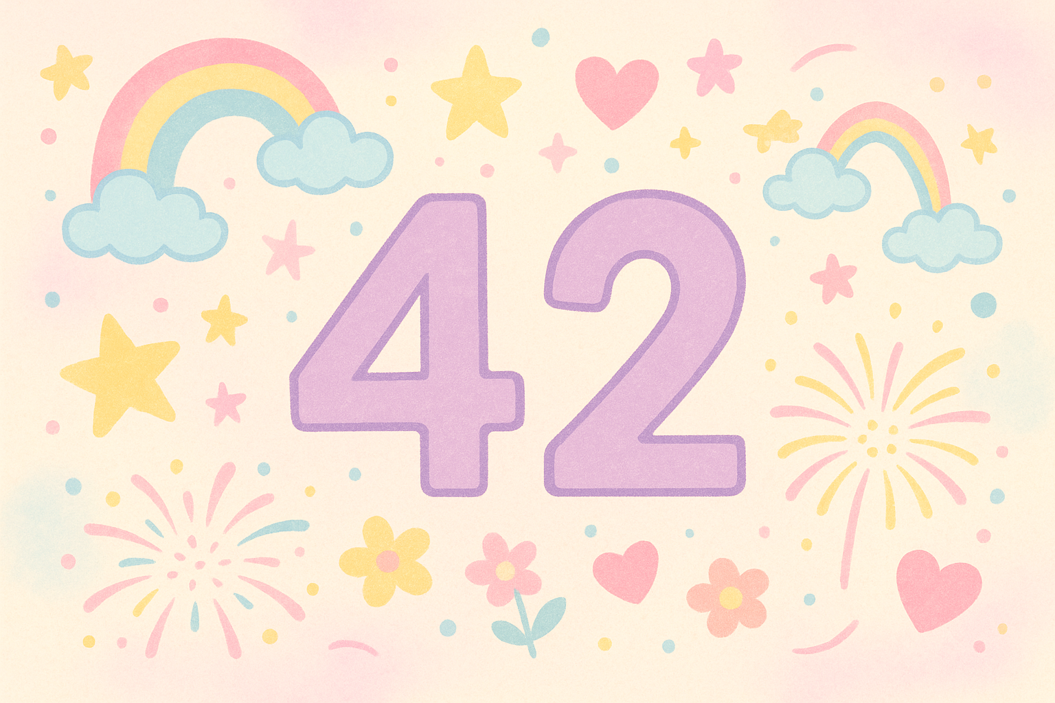 42