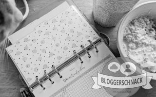 Bloggerschnack