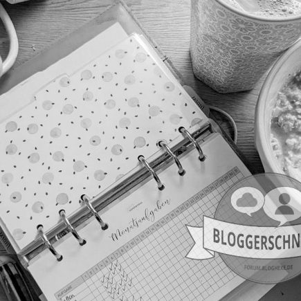 Bloggerschnack