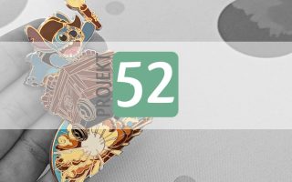 Projekt 52