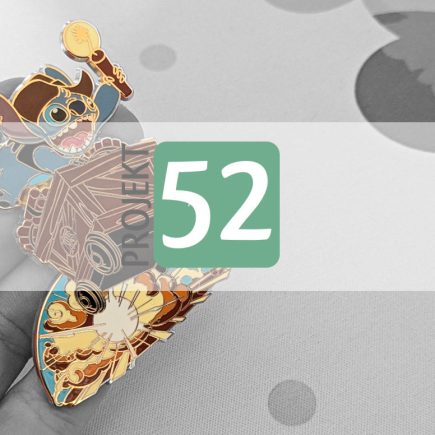 Projekt 52