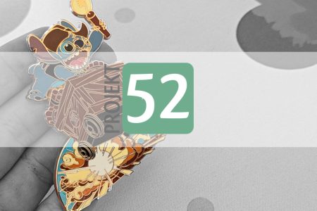 Projekt 52
