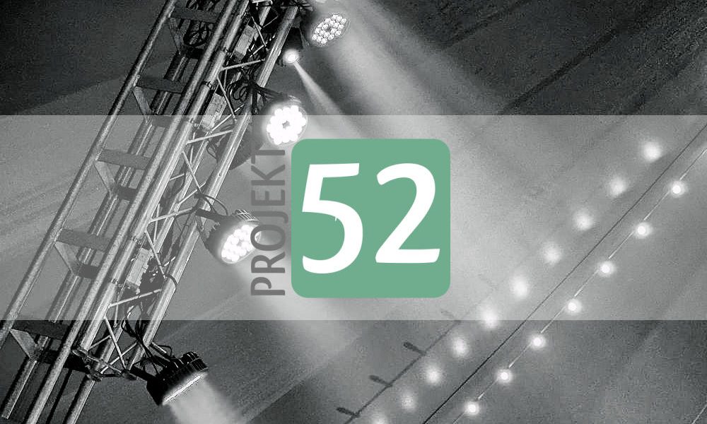 Projekt 52