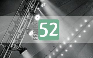 Projekt 52